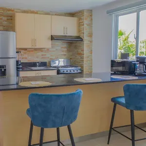  Apartamento Serena Village