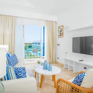  Apartamento Cana Rock Penthouse Vista Espectacular Y Jacuzzi